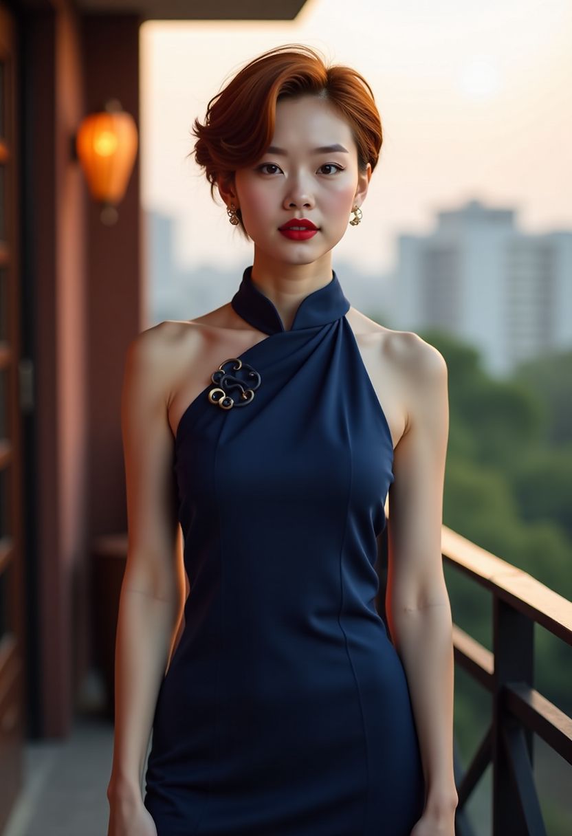 银河落在窗台上 海报